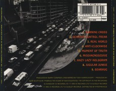CD / Dr Phibes / Hypnotwister