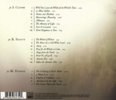 3CD / Swallow The Sun / Songs From The North I,II & III / 3CD