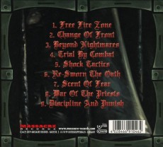 CD / Metal Inquisitor / Panopticon / Digipack
