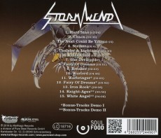 CD / Stormwind / Taken By Storm