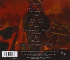 CD / Manegarm / Manegarm