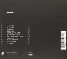 CD / Sbtrkt / Sbtrkt