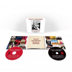 2CD / Petty Tom / Best Of Everything / 2CD
