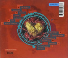 CD / Pixies / Bossanova
