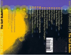CD / Flaming Lips / Soft Bulletin