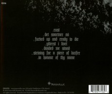 CD / Darkthrone / Hate Them