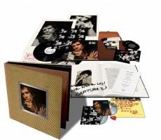 2LP/CD / Richards Keith / Talk Is Cheap / 30th / Box / Vinyl / 2LP+2CD+2x7"