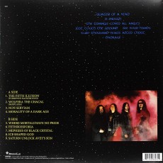 LP / Rotting Christ / Non Serviam / Vinyl