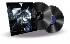 2LP / Far Corporation / Division One + Solitude / Vinyl / 2LP