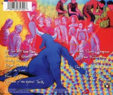 CD / And You Will Know Us By The Trail Of Dead / Madonna