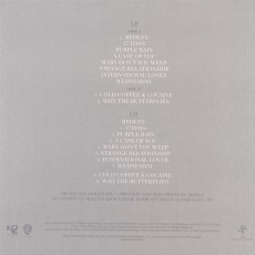 LP/CD / Prince / Piano & Microphone / Deluxe / Vinyl / CD+LP