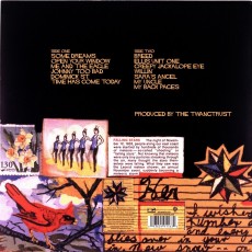 LP / Earle Steve / Sidetracks / Vinyl