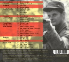 CD / Harvey Mick / Motion Picture Music 94-05