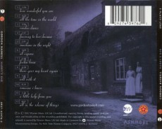 CD / Haskell Gordon / Harry's Bar