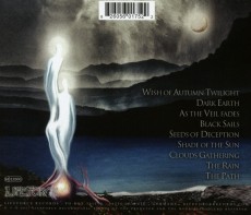 CD / Aetherian / Untamed Wilderness