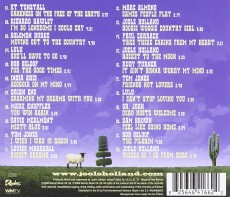 CD / Holland Jools / Moving Out To The Country
