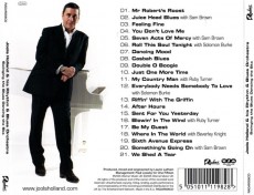 CD / Holland Jools / Swinging The Blues Dancing The Ska