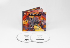 2CD / Erasure / Wild! / Deluxe Edition / Digibook / 2CD