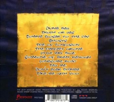 CD / Trower Robin / Coming Closer To The Day / Digipack