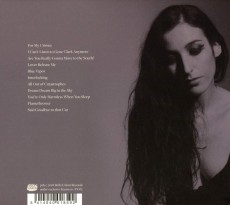 CD / Nadler Marissa / For My Crimes
