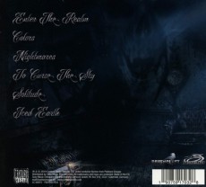 CD / Iced Earth / Enter The Realm / EP