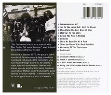 CD / Blue Oyster Cult / Blue Oyster Cult