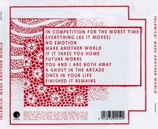 CD / Idlewild / Make Another World
