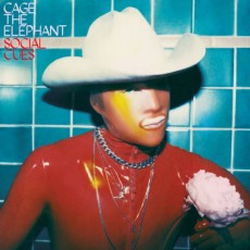 LP / Cage The Elephant / Social Cues / Vinyl