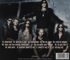 CD / Ammunition / Shanghaied