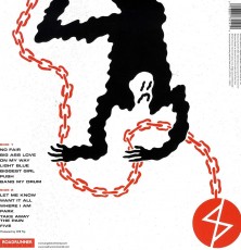 LP / Angel Dust/US Punk Band / Pretty Buff / Vinyl