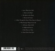 CD / Andrews Finn / One Piece At a Time