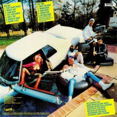 LP / Plasmatics / New Hope For The Wretched / Vinyl