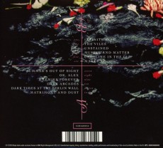 CD / Blaqk Audio / Only Things We Love