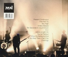 CD / Marble Sounds / Live With CascoPhil At Concertgebow Brugge