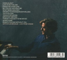 CD / Savoretti Jack / Singing To Strangers