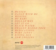 CD / Auster Sophie / Next Time