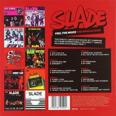 LP / Slade / Feel the Noize / Vinyl / 10 Singles / Box