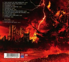CD / Doro / Fear No Evil / Digipack