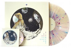 LP/CD / Heiden / Zem beze m / Coloured / Vinyl / LP+CD