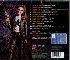 CD / Gillam Jess / Rise
