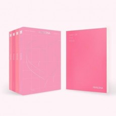 CD / BTS / Map Of The Soul:Persona