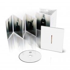 CD / Rammstein / Rammstein / 2019 / Digipack
