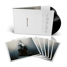 2LP / Rammstein / Rammstein / 2019 / Vinyl / 2LP