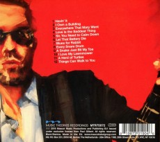 CD / Gilbert Paul / Behold Electric Guitar