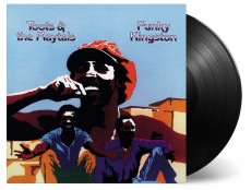 LP / Toots & the Maytals / Funky Kingston / Vinyl