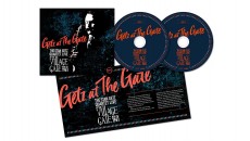 2CD / Getz Stan / Getz At the Gate / 2CD