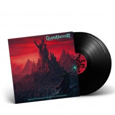 2LP / Gloryhammer / Legends From Beyond the Galactic ... / Vinyl / 2LP