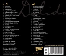 2CD / Dalida / Bambino / 2CD