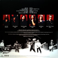 LP / Whitesnake / Trouble / Vinyl