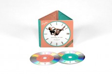 2CD / Minogue Kylie / Step Back In Time:The Definitive Coll.. / 2CD